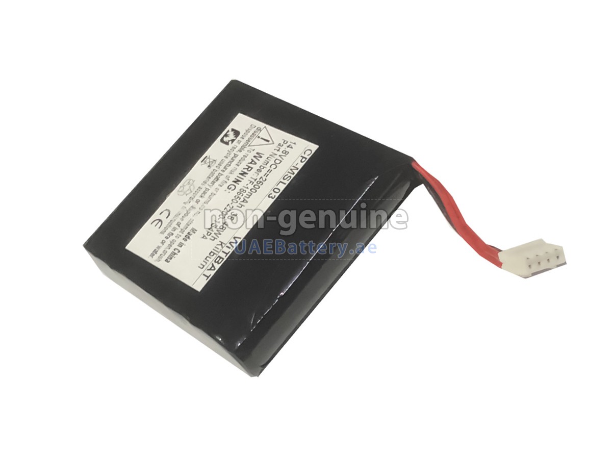 بطارية Marshall KILBURN