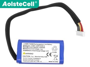 بطارية Marshall Kilburn II المستبدلة