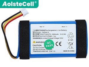 بطارية Marshall EMBERTON 1 المستبدلة