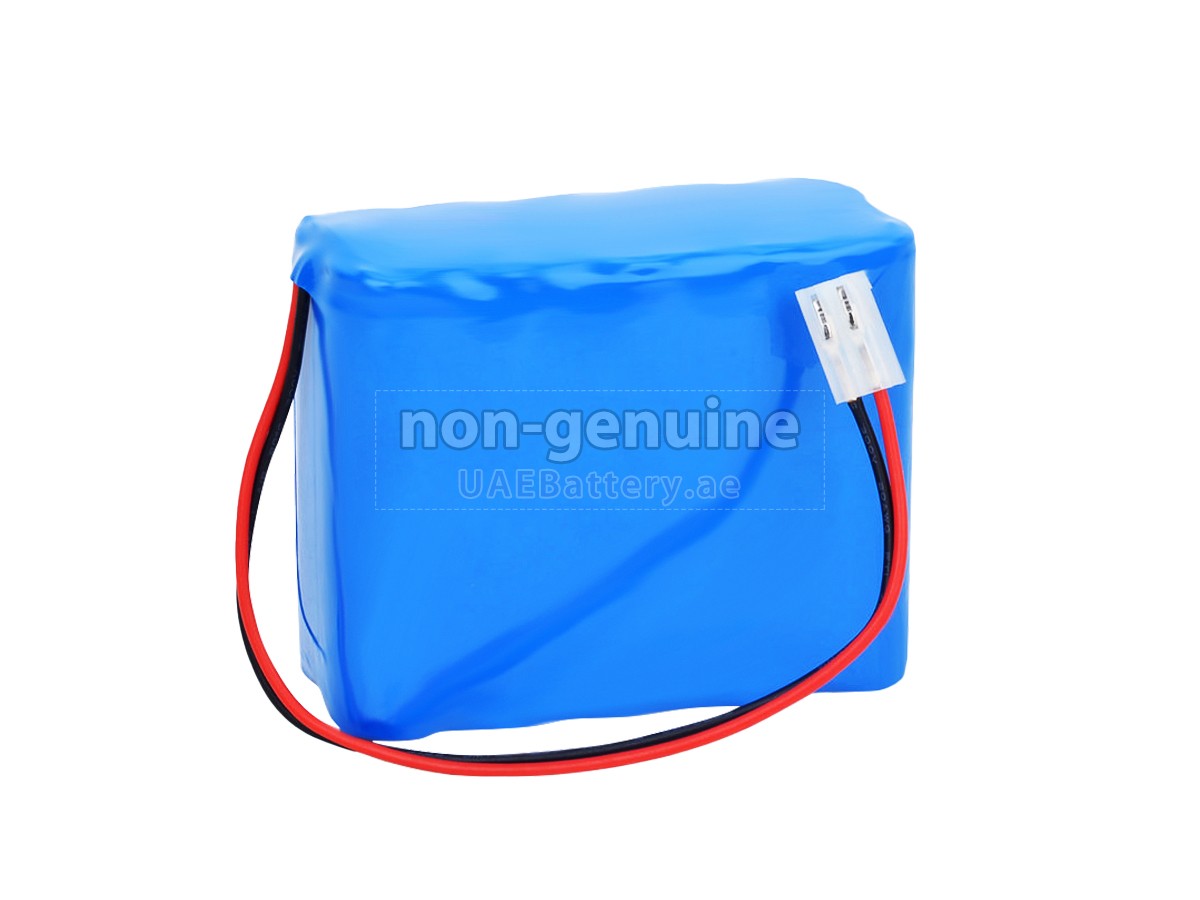 بطارية MB ECG-1212