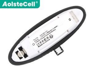 بطارية McGrath MAC 3 المستبدلة