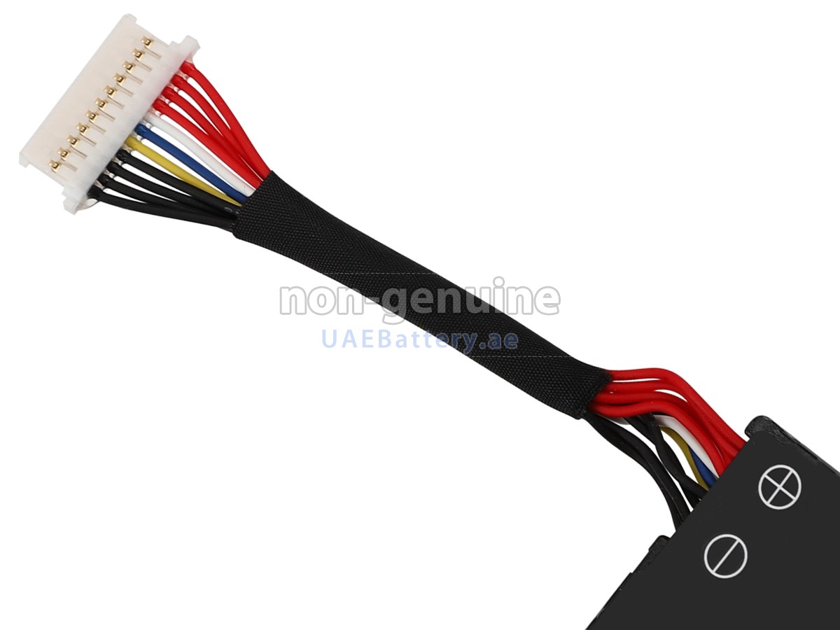 بطارية Mechrevo 5266C4-2S1P