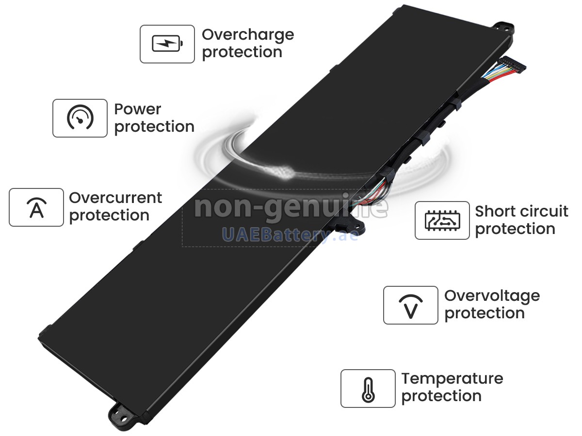 بطارية Mechrevo WUJIE 14PRO-5BC4U