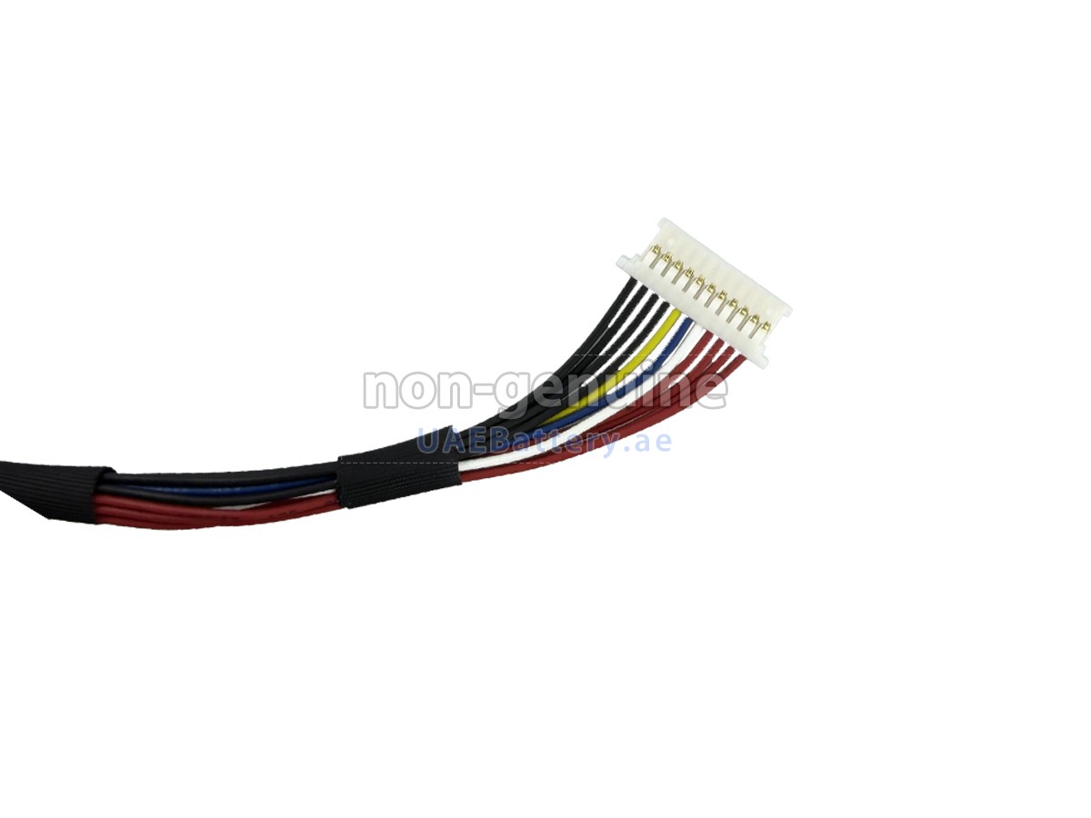 بطارية Mechrevo VIA 14 PRO M24