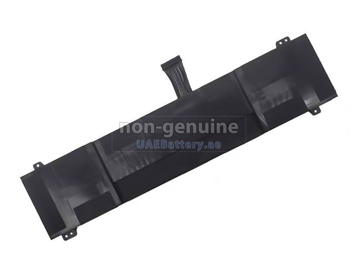 بطارية Mechrevo GLIDK-03-17-3S2P-0