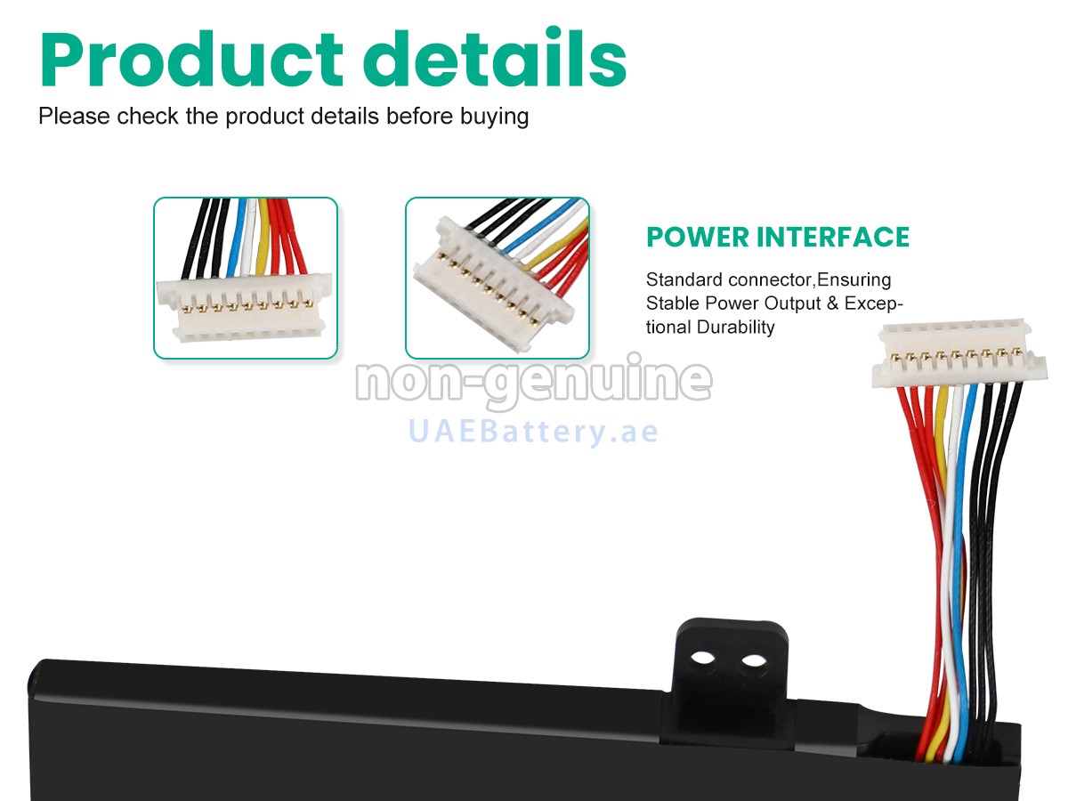 بطارية Mechrevo S2-01