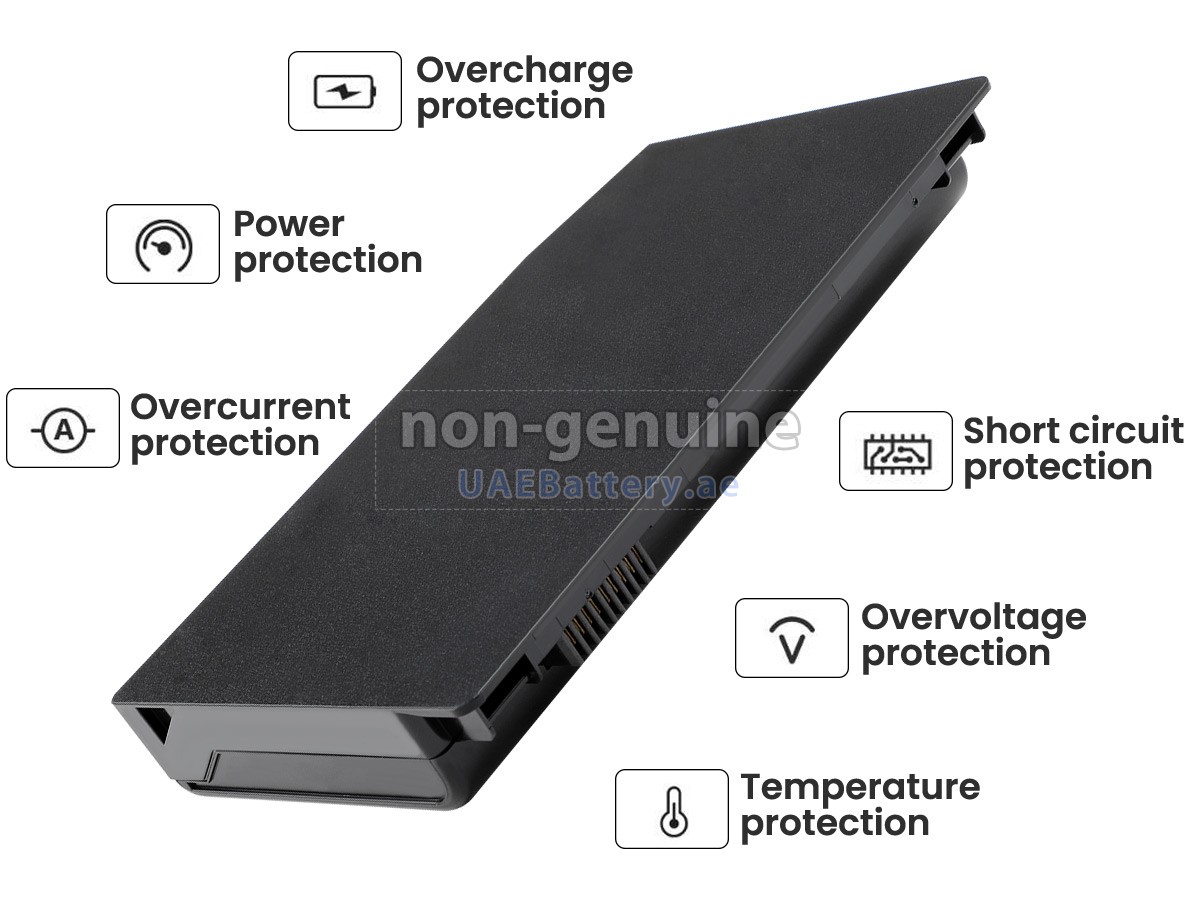 بطارية Mechrevo X7TI-S1