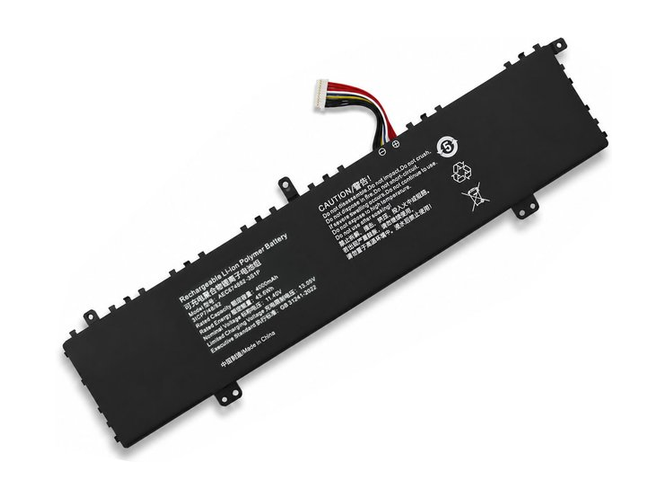 بطارية Mechrevo AEC674882-3S1P المستبدلة