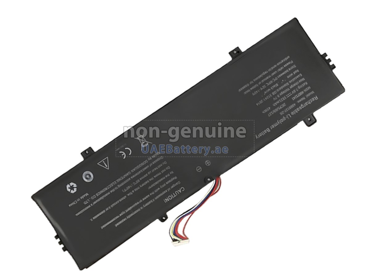 بطارية Medion 4569127-2S