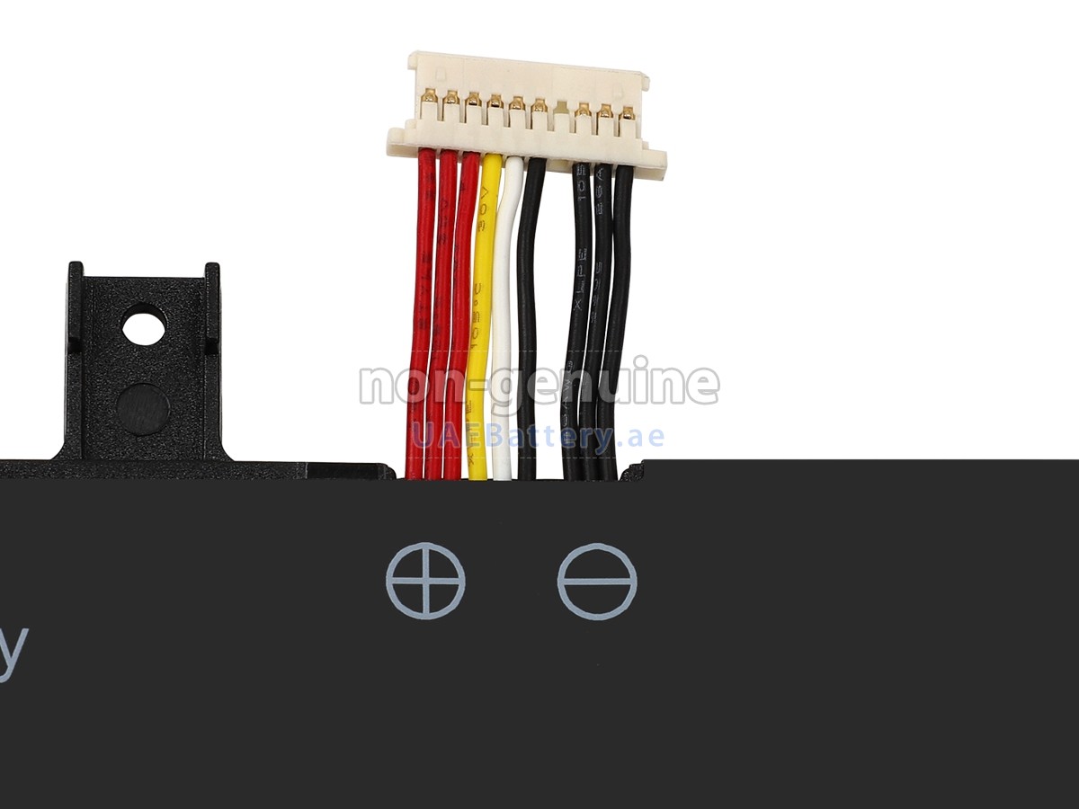 بطارية Medion LINCPLUS P5