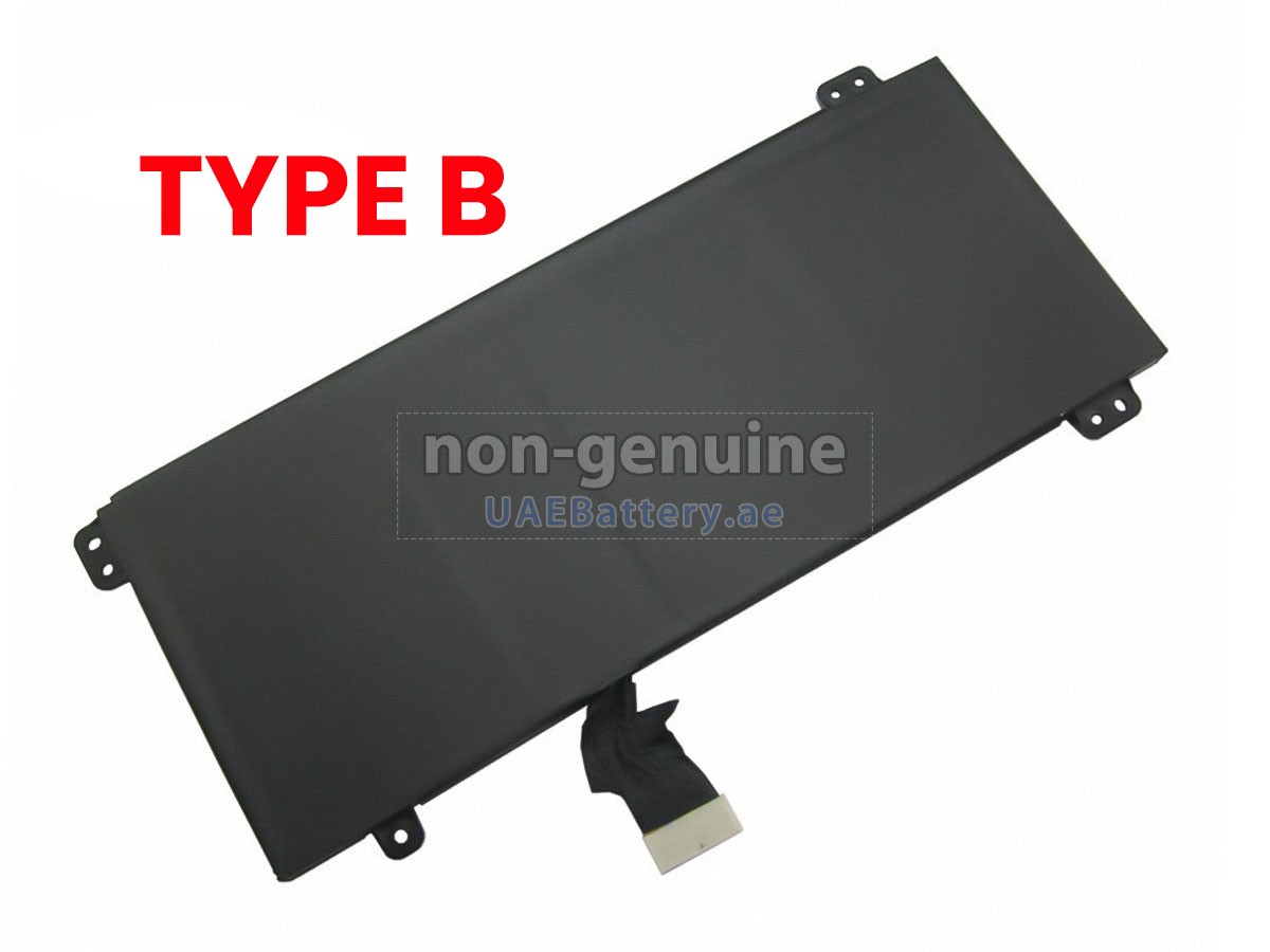 بطارية Medion Akoya P15648(MD 63490 MSN:30029104)