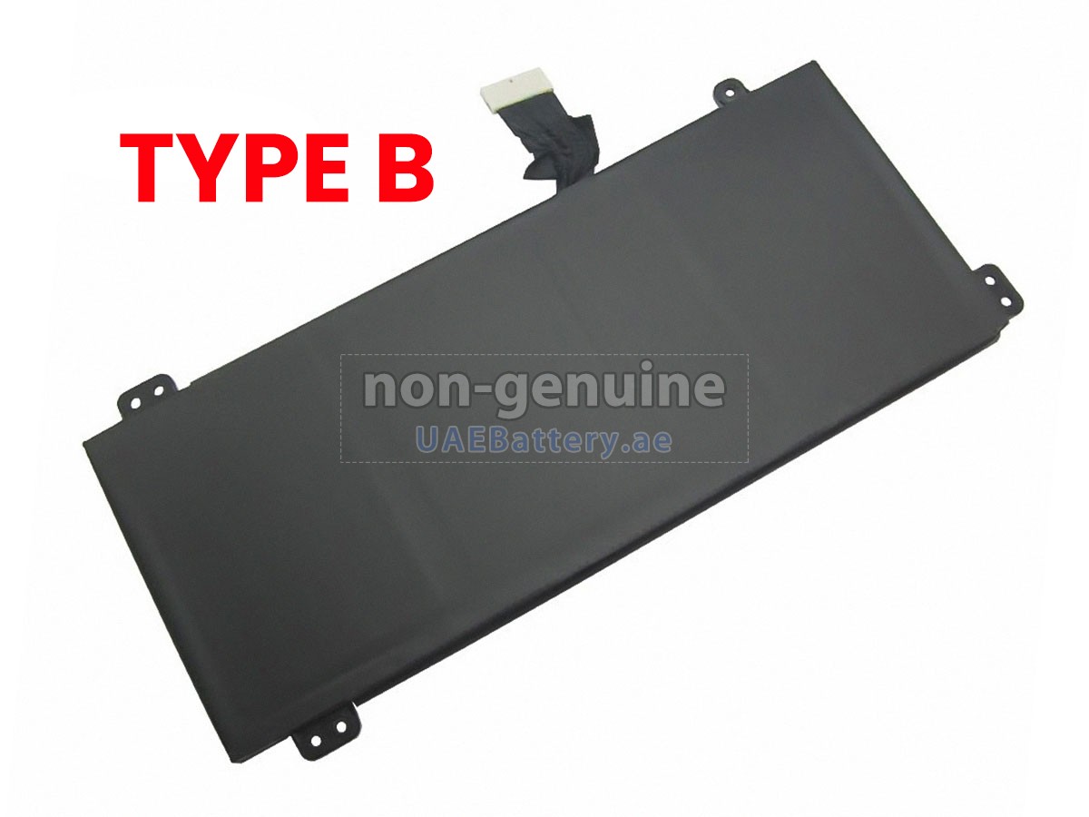 بطارية Medion Akoya P15648(MD 63490 MSN:30029104)