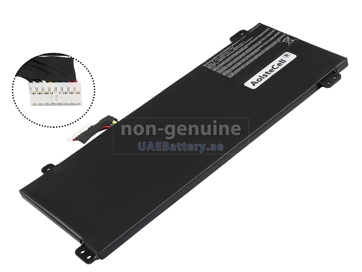 بطارية Medion A31-M15-SHORTLINE