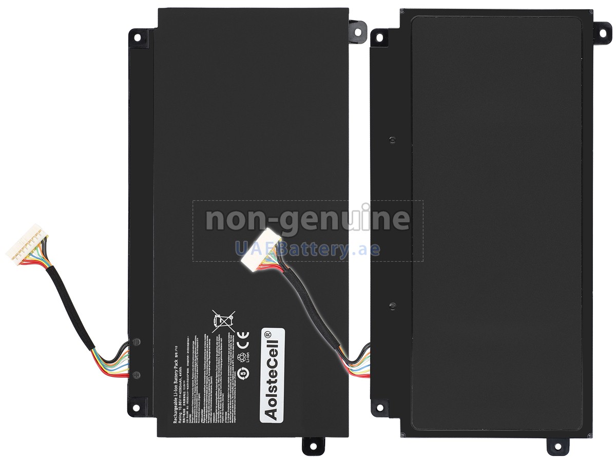 بطارية Medion Akoya S6426(F15KUR)