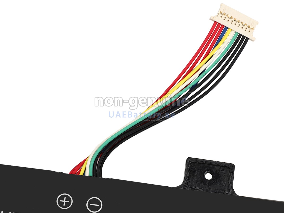 بطارية Medion MLP4372121-2S