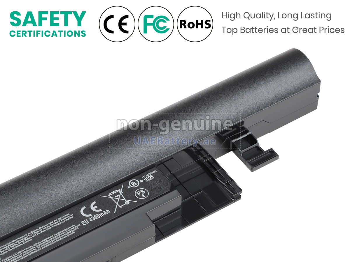 بطارية Medion A32-B34