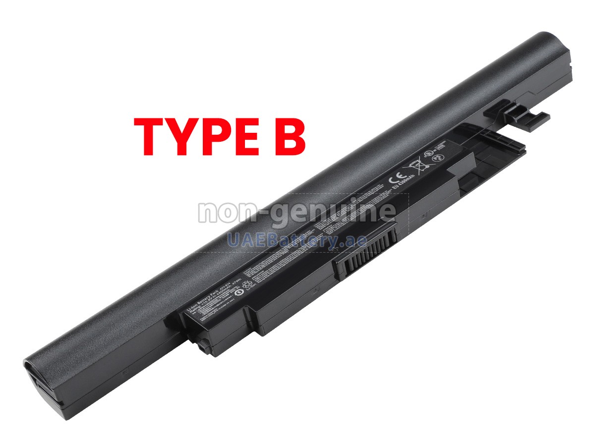 بطارية Medion A32-B34