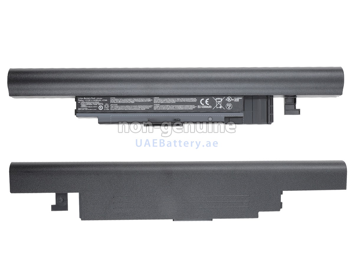 بطارية Medion A32-B34