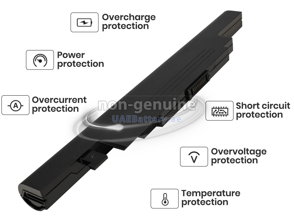 بطارية Medion A32-B34