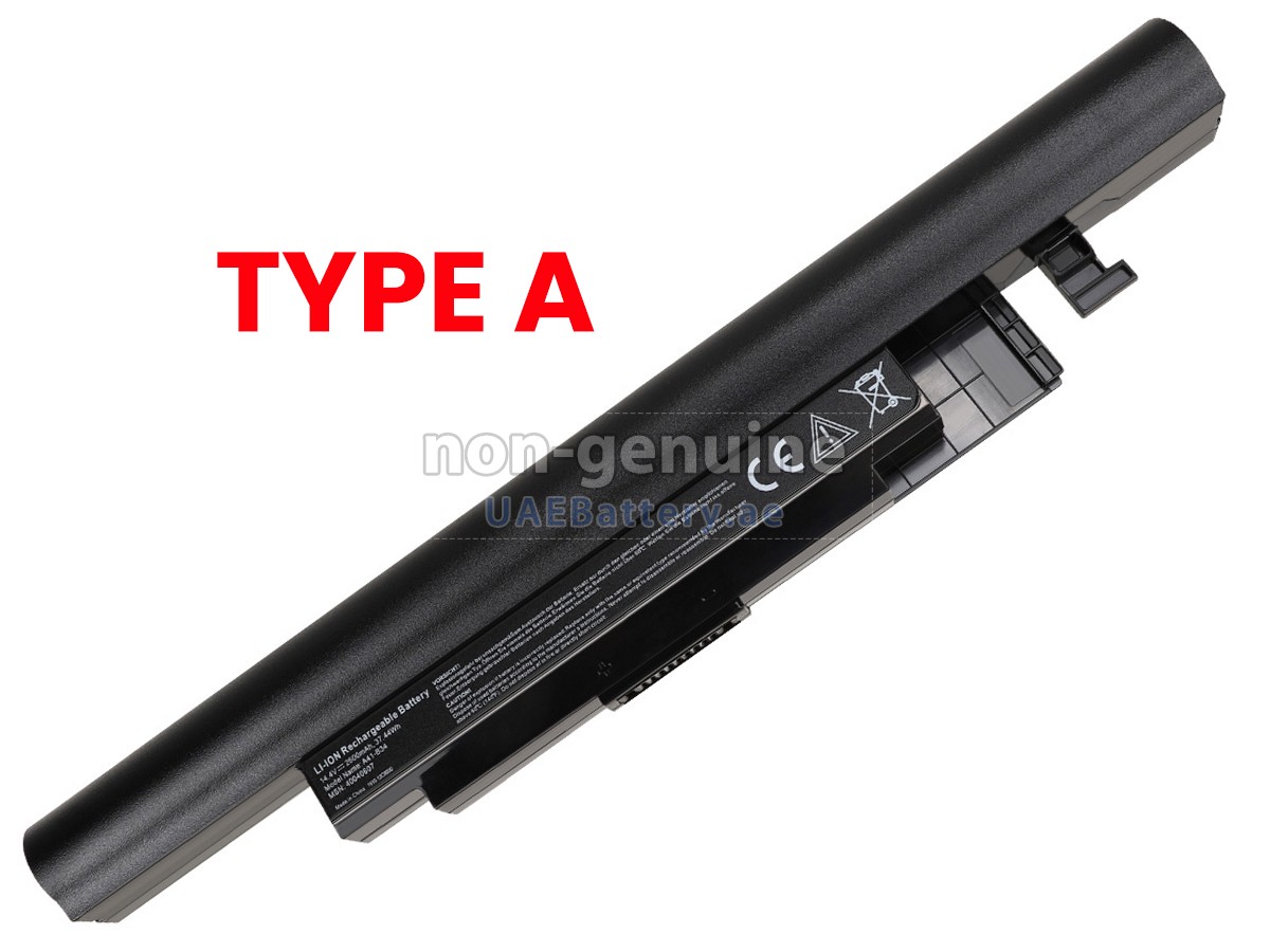 بطارية Medion A32-B34