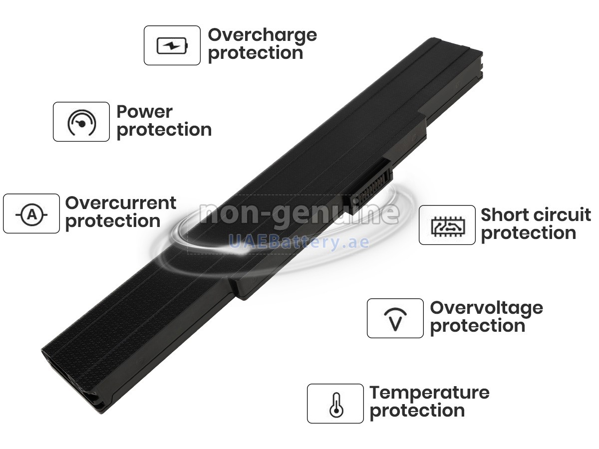 بطارية Medion A32-C17