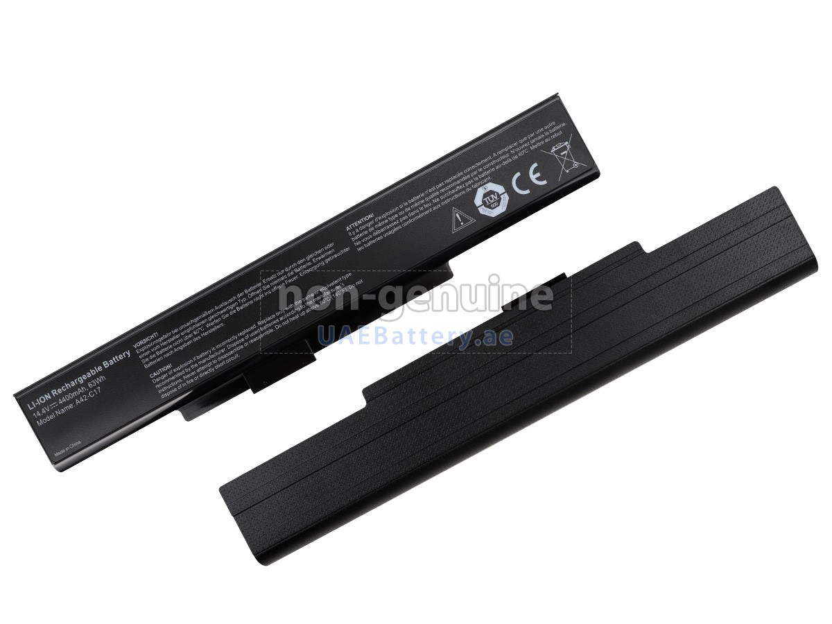 بطارية Medion A32-C17