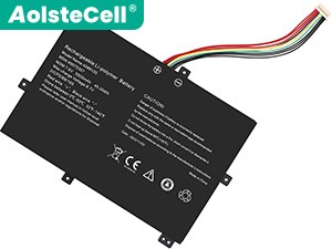 بطارية Medion Akoya S4402 المستبدلة