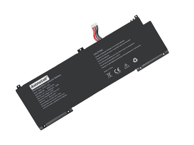 بطارية Medion Akoya E15415 (NP15CM) المستبدلة