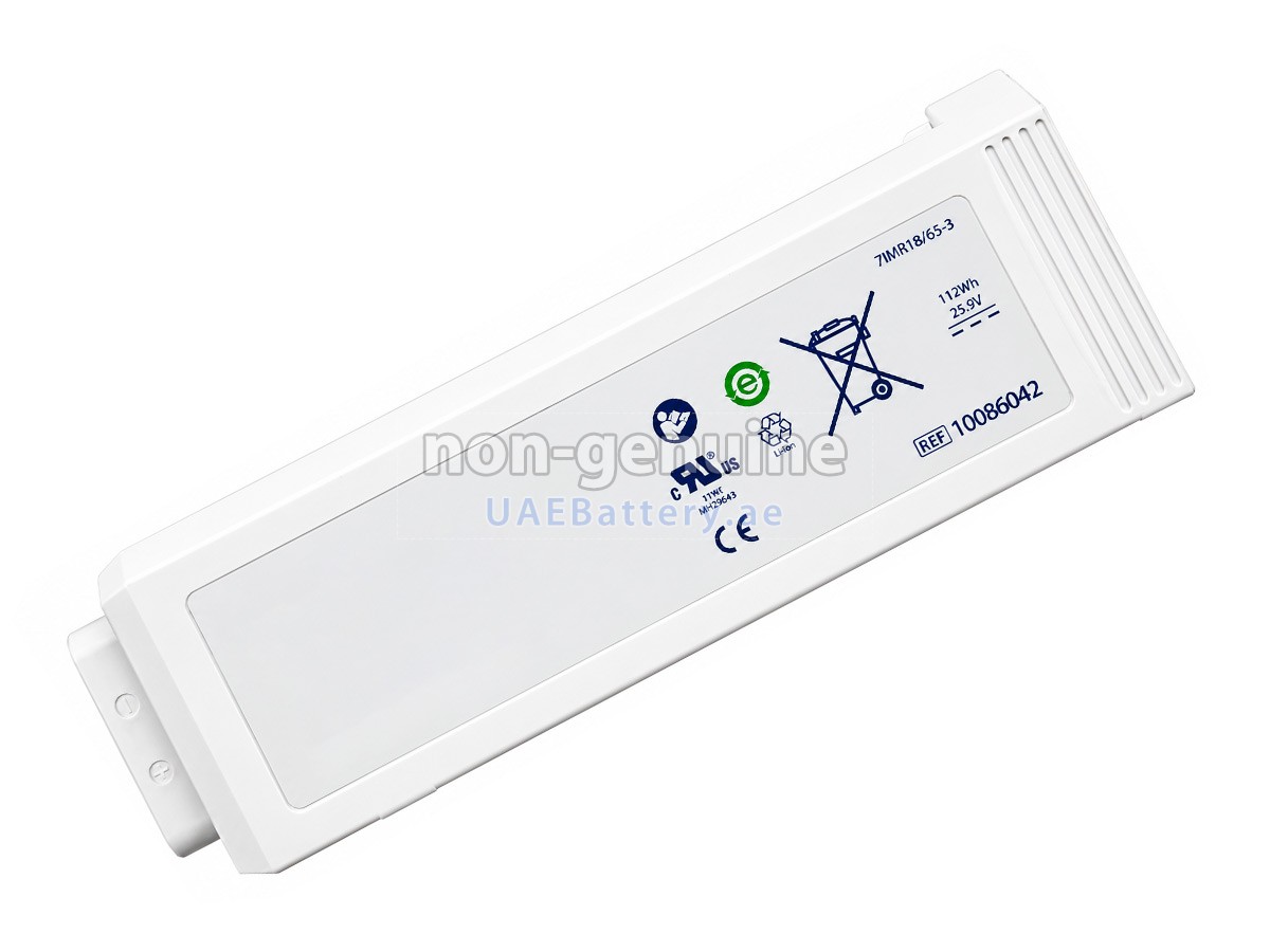 بطارية Medtronic 10086042