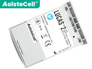 بطارية Medtronic Lucas 2 المستبدلة