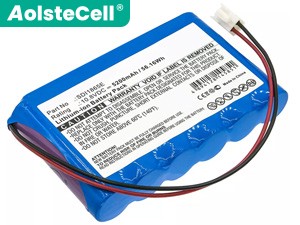 بطارية Mekics SDI1865E المستبدلة