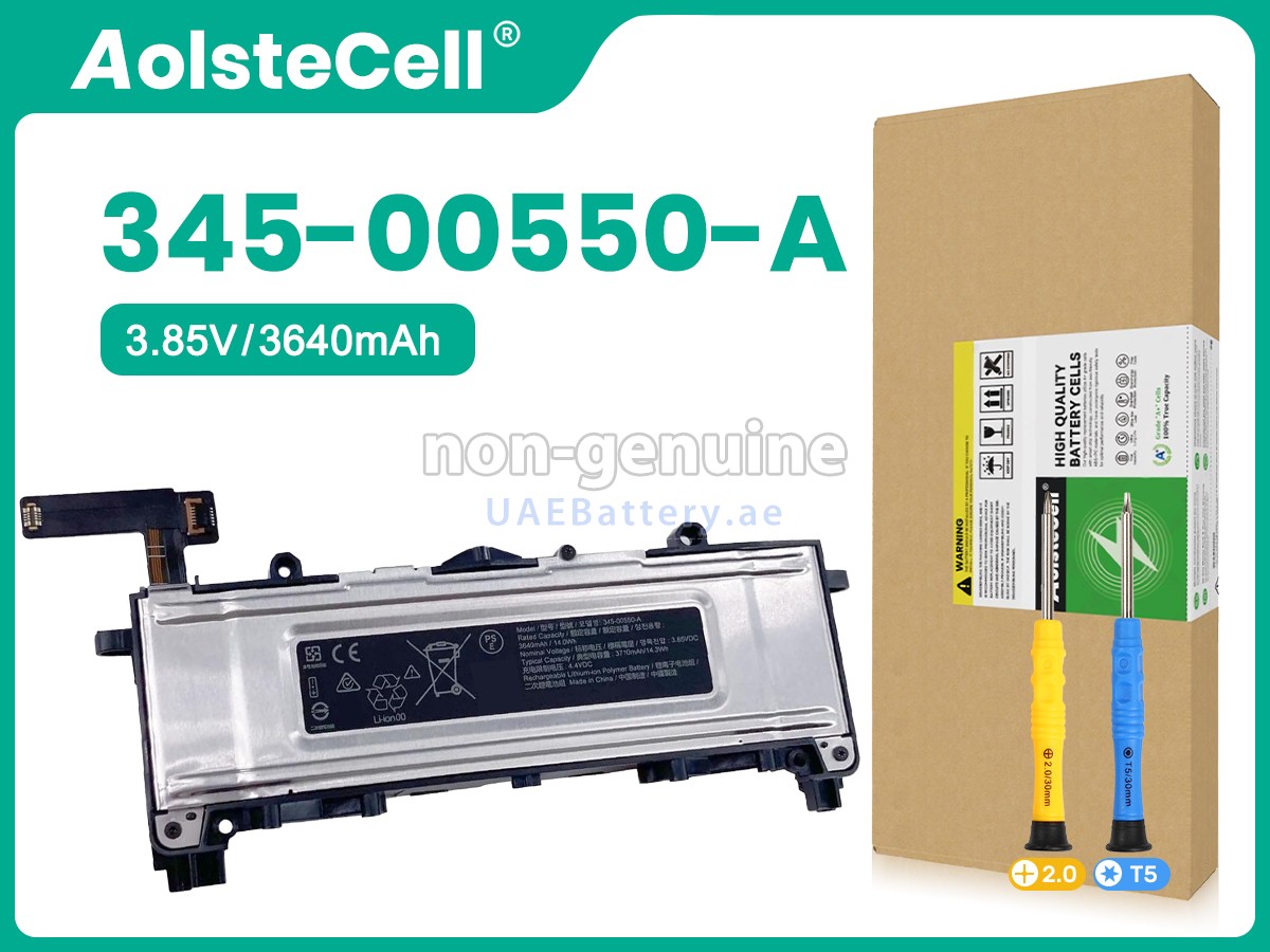 بطارية Meta QUEST 2 VR HEADSET