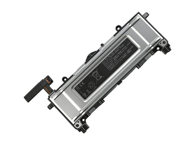 بطارية Meta 345-00550-A المستبدلة