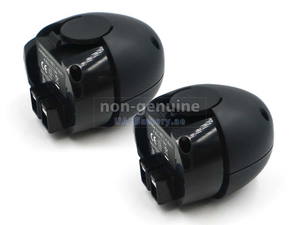 بطارية Metabo POWERGRIP II