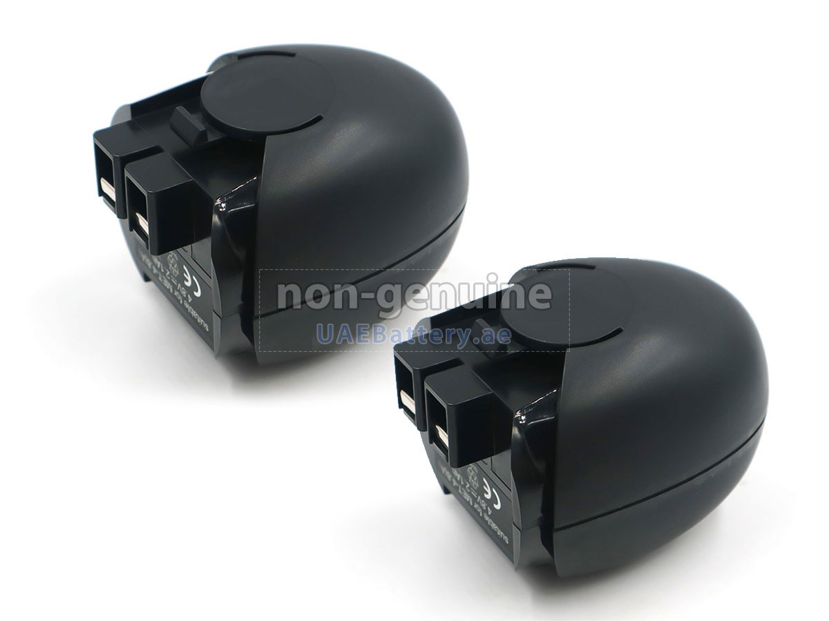 بطارية Metabo POWERGRIP II