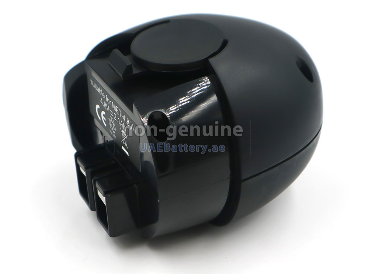 بطارية Metabo POWERGRIP II