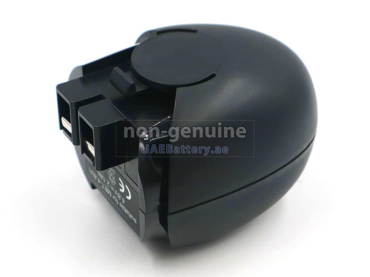 بطارية Metabo POWERGRIP II