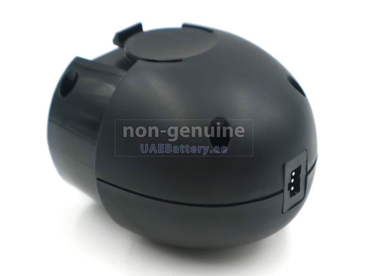 بطارية Metabo POWERGRIP II