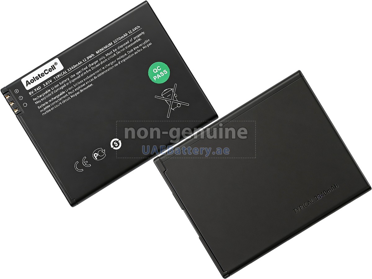 بطارية Microsoft LUMIA950XL