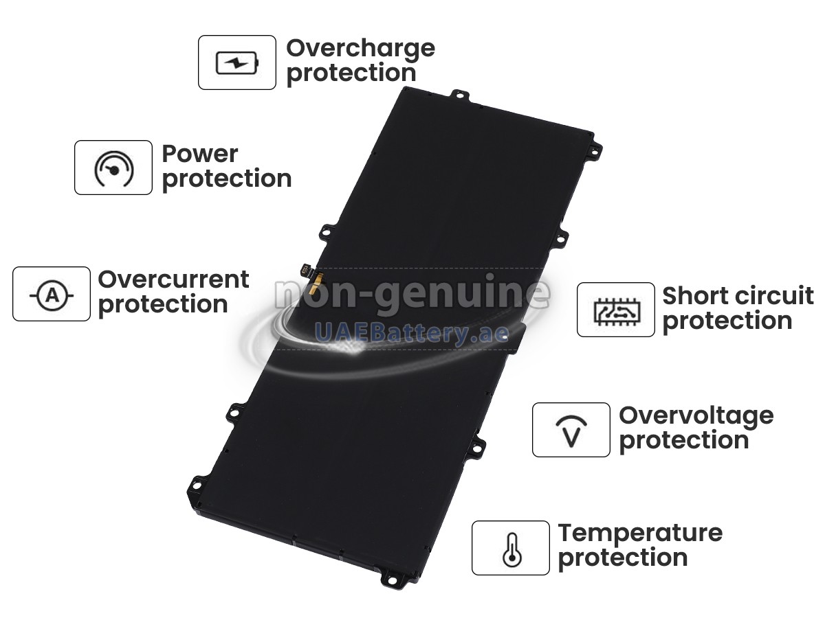 بطارية Microsoft MQ20