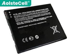 بطارية Microsoft RM-1116 المستبدلة