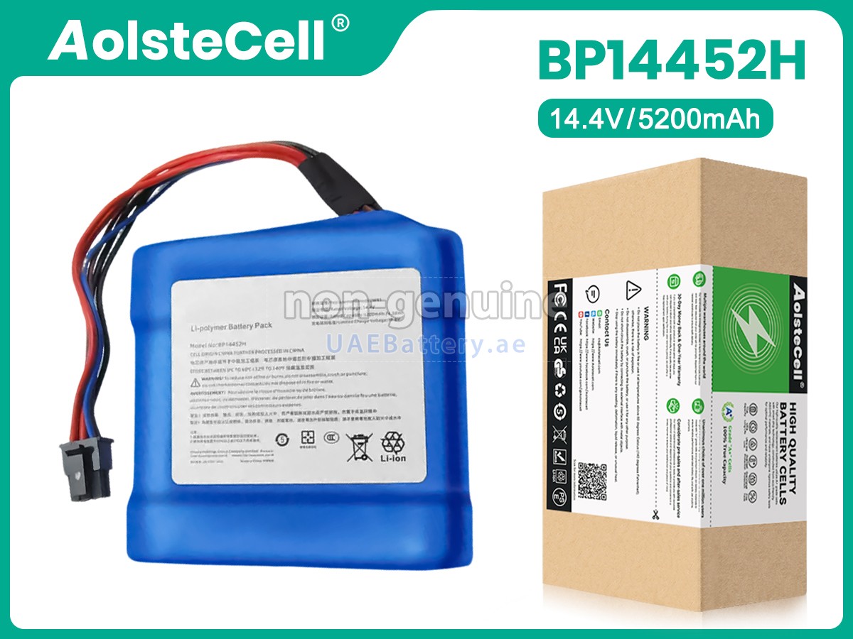 بطارية Midea RM2102