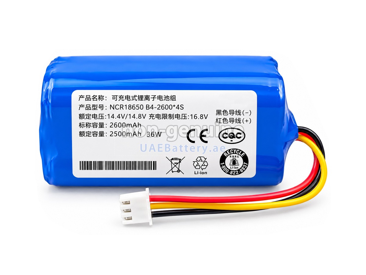 بطارية Midea I6