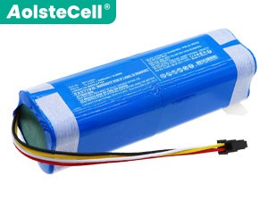 بطارية Midea BP14452A المستبدلة