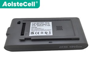 بطارية Midea F30 station المستبدلة