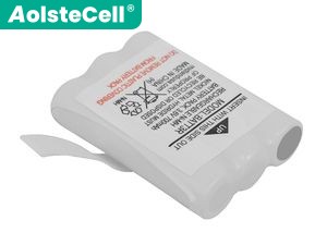 بطارية Midland T50 المستبدلة