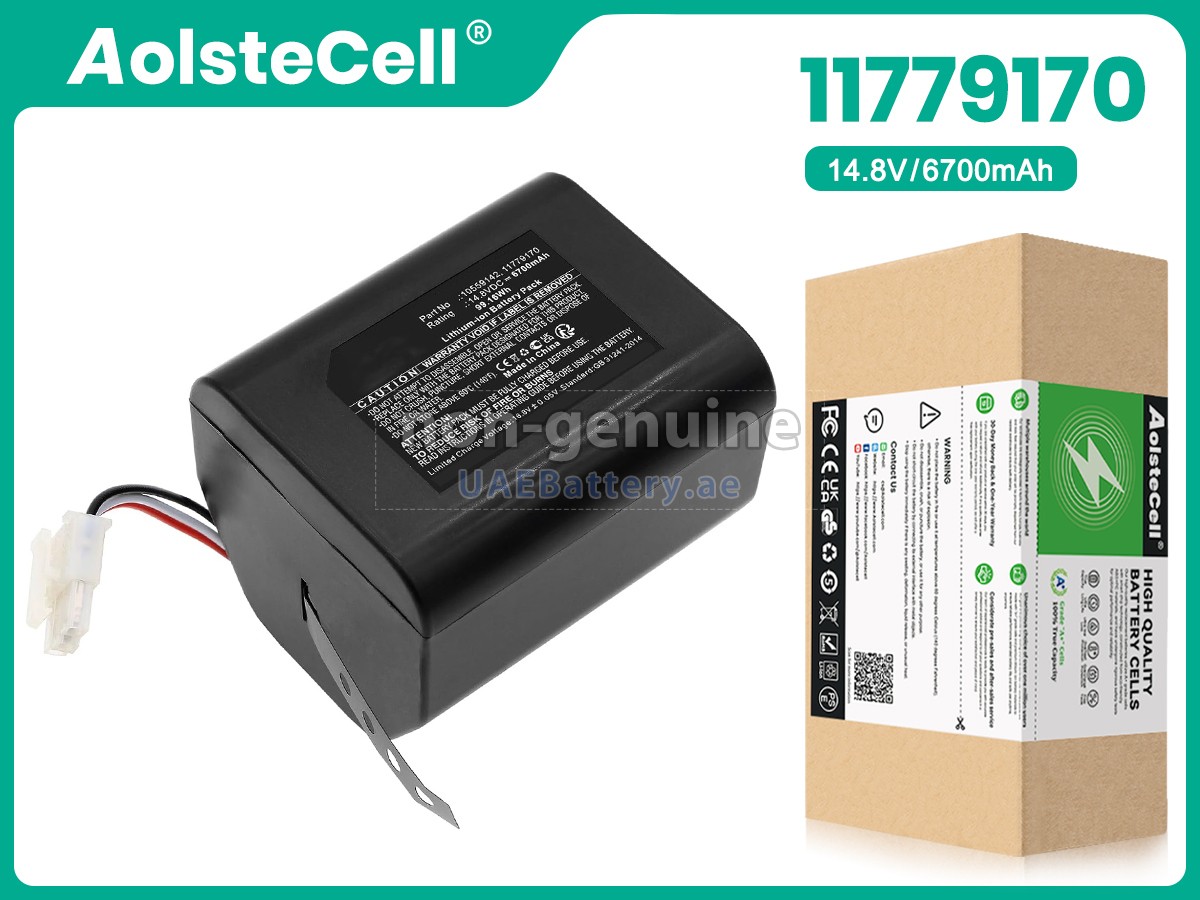 بطارية Miele 10559142