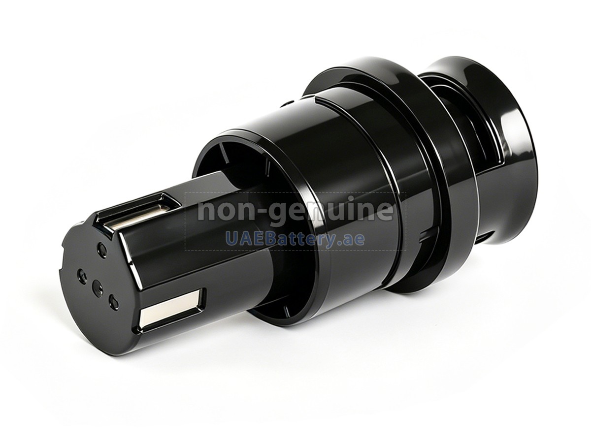 بطارية Milwaukee 2_4V-6550-20