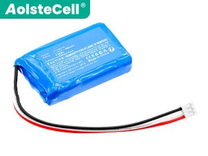 بطارية Mindray 801-9281-00025-00 المستبدلة