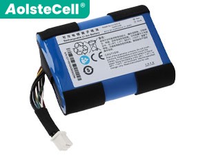 بطارية Mindray LI13I001G المستبدلة